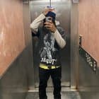 Thank you Hedi Slimane.