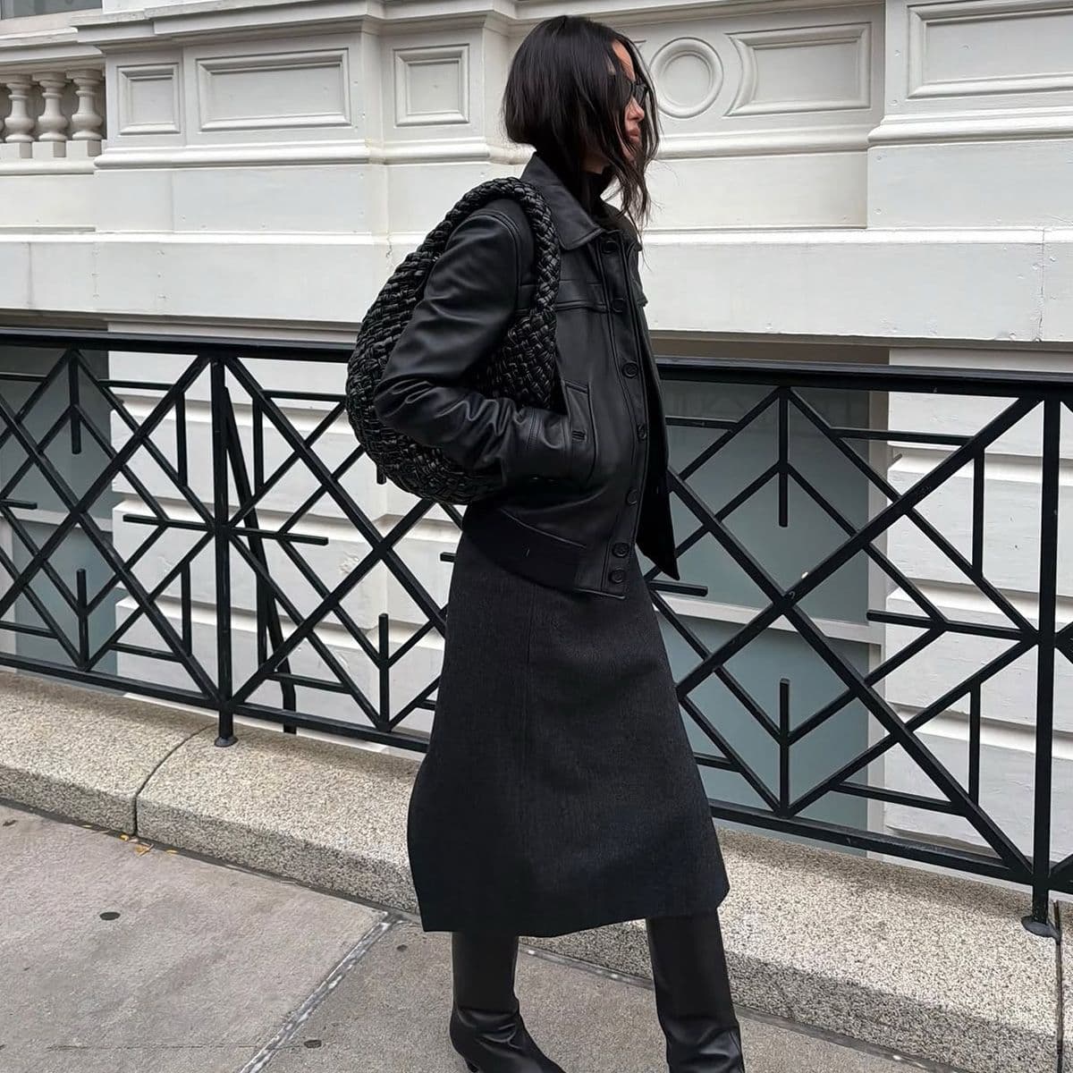  I'm a Celebrity Stylist—6 Things I Insist on Putting in My Clients' Closets This Spring 