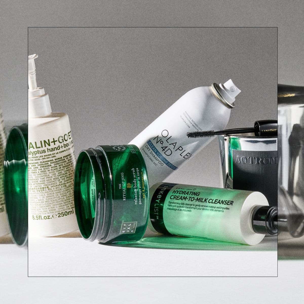  I'll Never Not Tell the Truth—These 6 Beauty Products Might Seem Basic, But I'll Repurchase Them Forever 