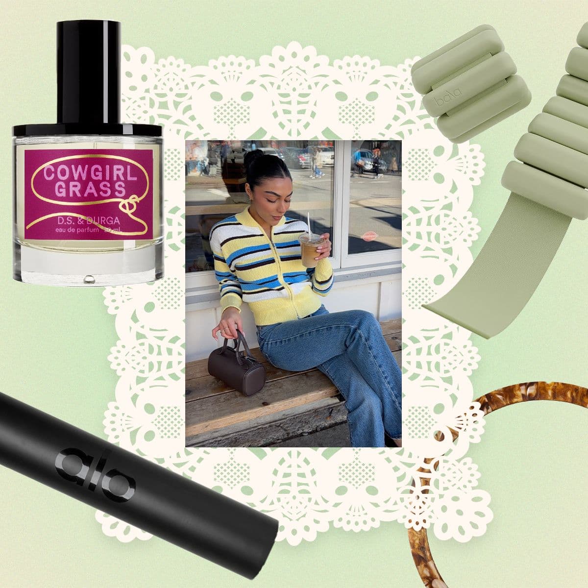  I Spent Two Weeks Planning the Ultimate Spring Reset—12 Beauty, Wellness, and Home Goods I Bought 