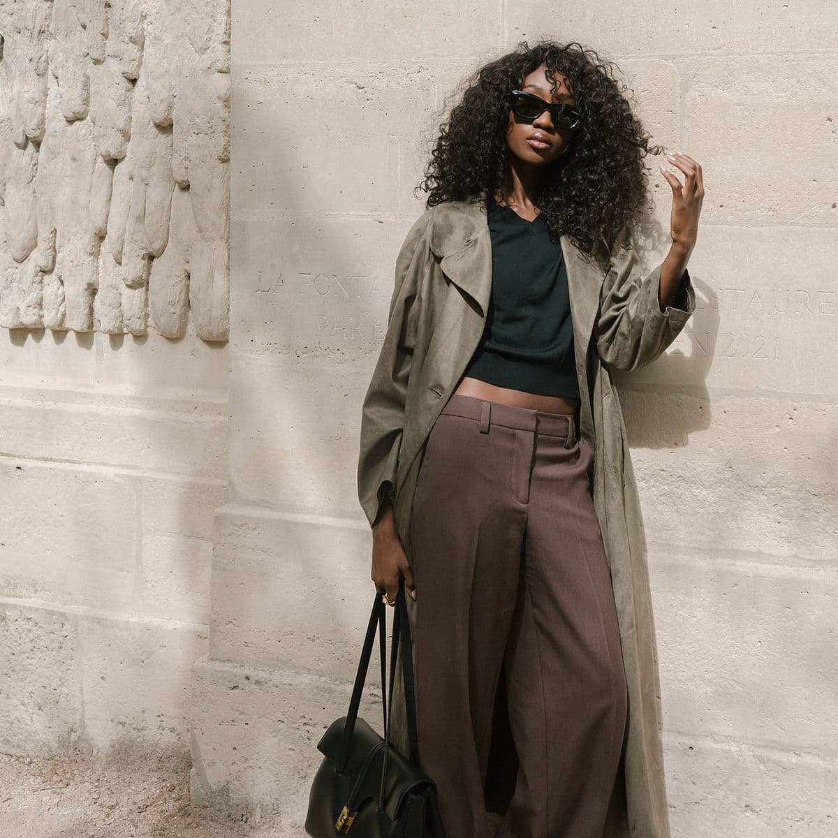  8 Effortless Spring Outfit Combinations Fashion People Swear By 