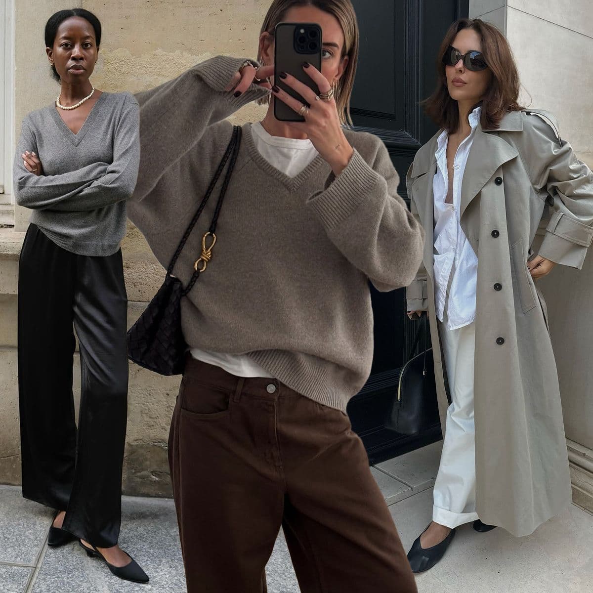  From Paris to New York, These Are the 7 Spring Trends It Girls Are Wearing Nonstop 