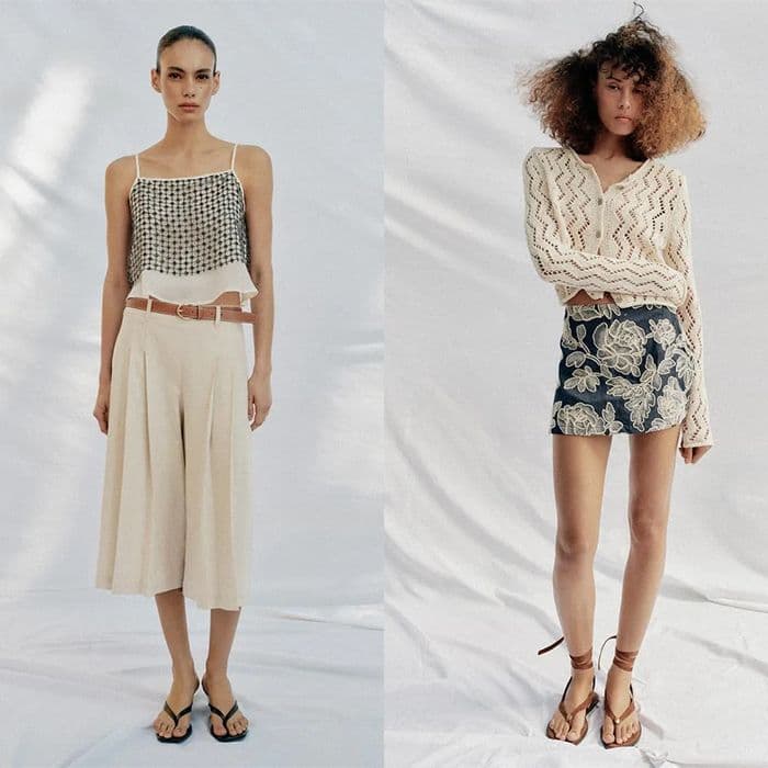  Fashion Editors Know a Zara Outfit Hits Differently—Here Are 9 Stylish Looks I Love 