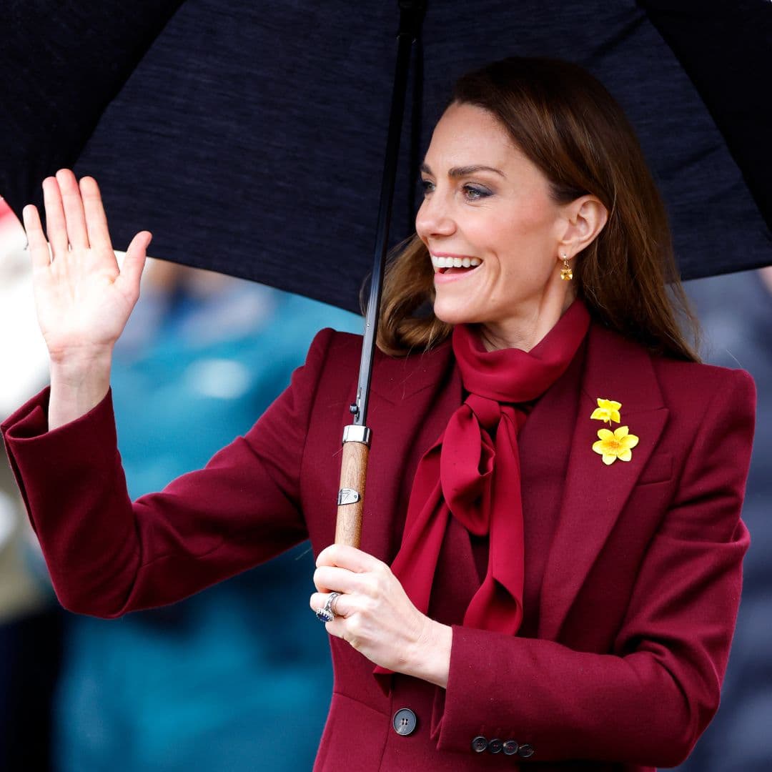  Royal Expert Claims Princess Kate Is “The Best Thing to Have Happened” to the Royal Family Following Ex-Prince Andrew’s Arrest 