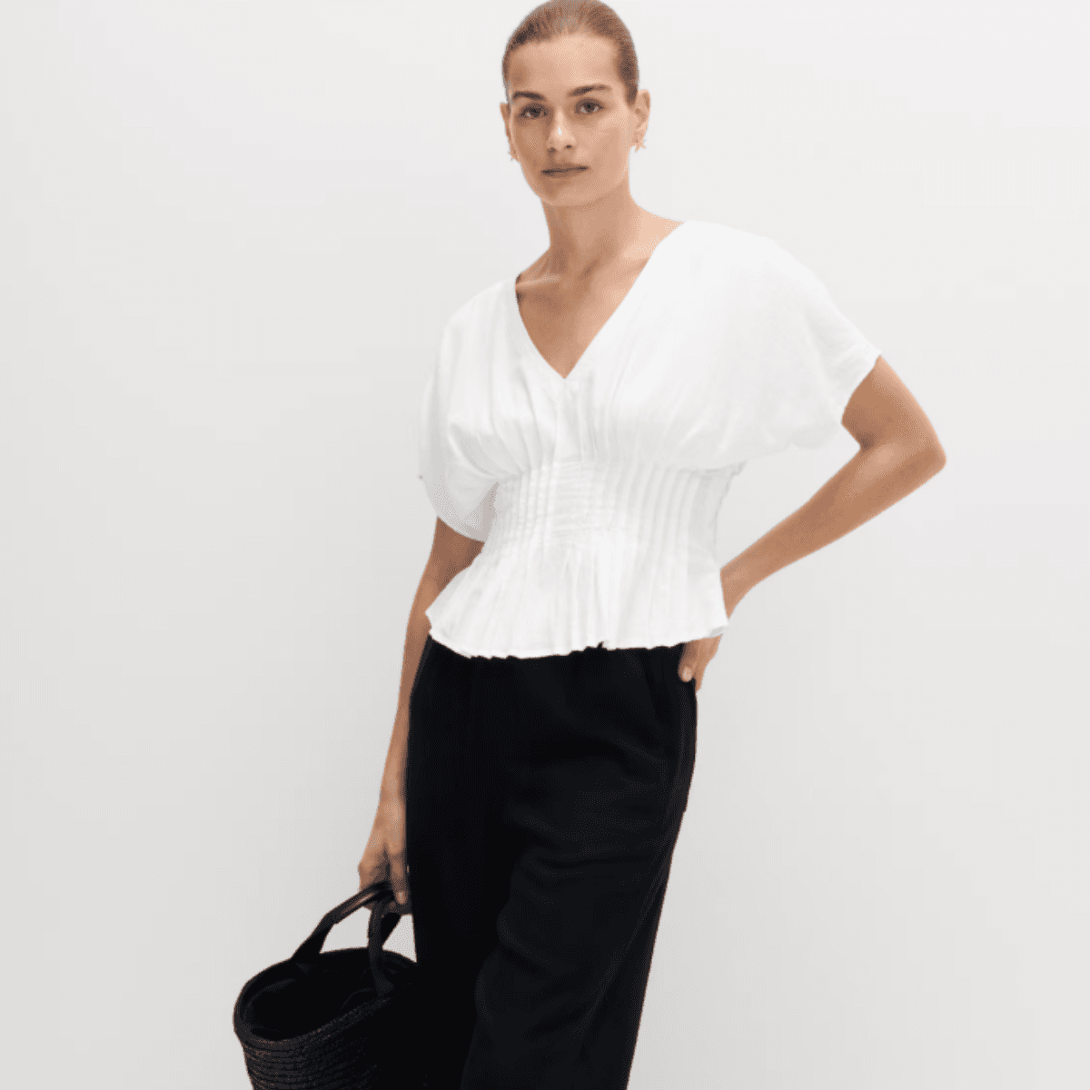  M&S Has Called It: These Are the 5 Chicest Transitional Trends Making Spring Outfits Look Instantly Elegant 