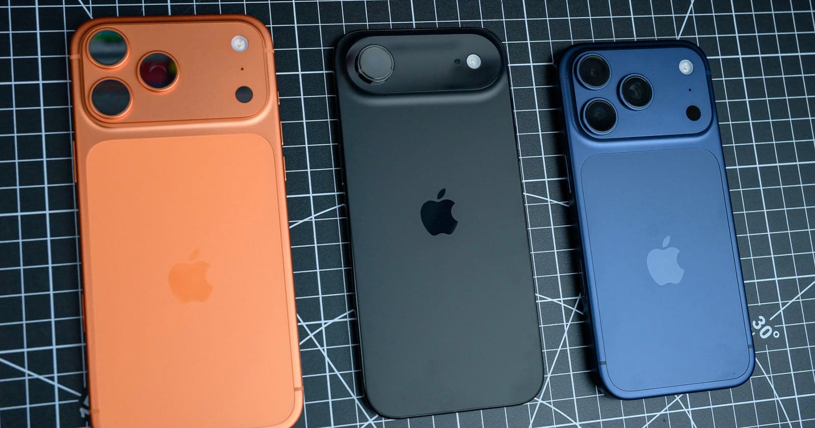 Apple to Add More AI Photo Editing Tools to iOS 27