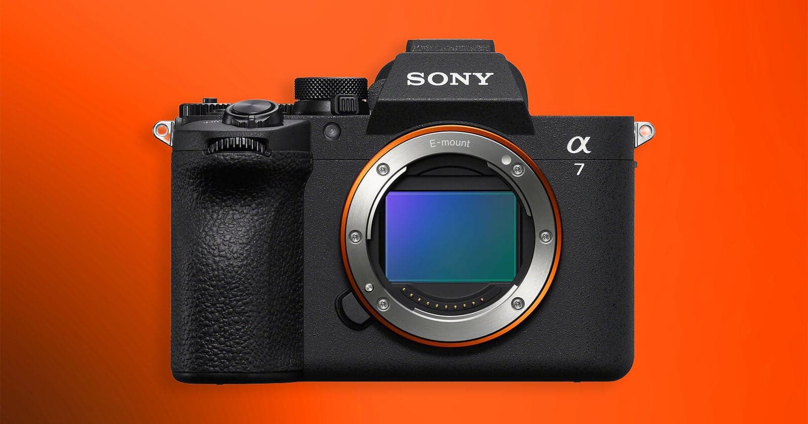 The Sony a7 V Is a Best Seller in Japan for the Fourth Straight Month