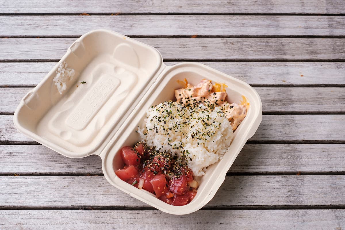 Why Hawaiʻi’s Poke Bowls Are Simply the Best