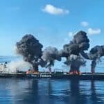 Houthis “Fully Military Ready” To Resume Attacks On Key Shipping Routes Amid Middle East Tensions