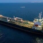 Turkish-Operated Tanker Carrying 1 Million Barrels Of Russian Oil Hit By Naval Drone Near Bosphorus Strait