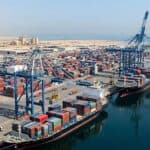 Saudi Global Ports Group Begins Operations At Jubail Container Terminal Under 30-Year Agreement