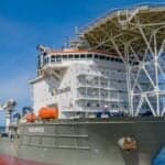 45,500-Tonne Windpiper Becomes World’s Largest SRI Vessel