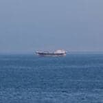 Iran Closes Strait Of Hormuz Yet Again After U.S Continues To Block Its Port Facilities