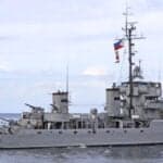 Japanese Anti-Ship Missiles Destroy Ex-US Navy Vessel In First-Ever Balikatan Live-Fire Drill