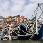 U.S. Files Criminal Charges Against MV Dali Operators Over Deadly Baltimore Bridge Collapse That Killed 6