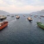 Over 9,000 Filipino Seafarers Repatriated Amid Ongoing Crisis In Strait Of Hormuz