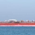 CS Anthem Becomes Second US-Flagged Ship To Exit Strait Of Hormuz Under Military Escort