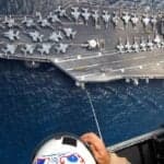 China’s Type 004 SuperCarrier Could Overshadow U.S. Navy’s Ford-Class, Signalling A Shift In Indo-Pacific Naval Power