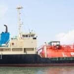 India-Linked LPG Tanker Carrying 45,000 Tonnes Makes Rare Hormuz Crossing Amid U.S. Blockade