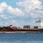 Iran Enforces New Permit Rule For Ships In Strait Of Hormuz, Warns Of Action For Route Violations