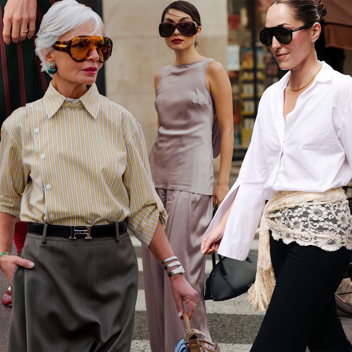 Don't Wear These 8 Nordstrom Spring 2026 Trends Unless You Want to Look Rich