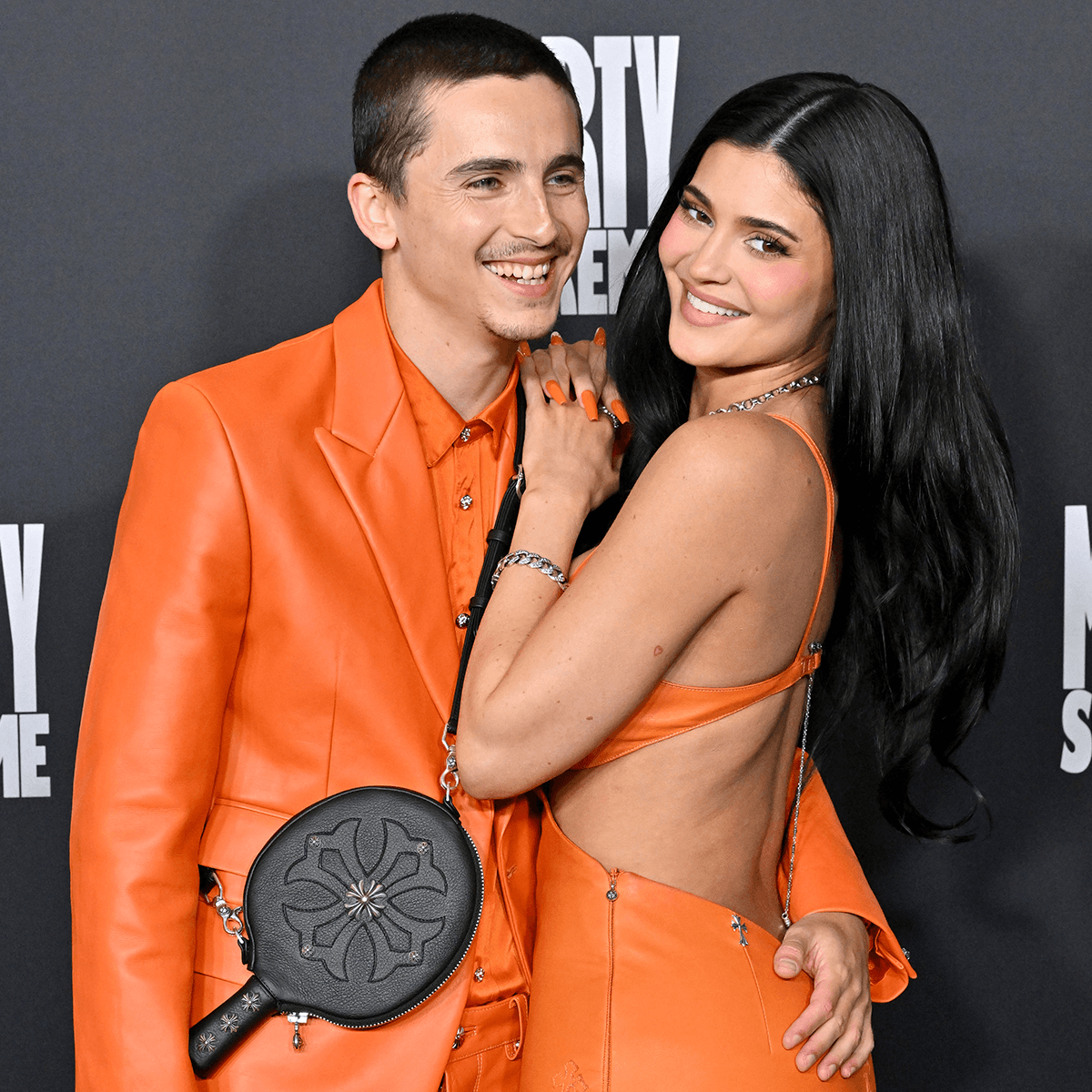 Kylie Jenner Went Full Jessica Rabbit at the Oscars—*This* Detail Made Her Look So 2026