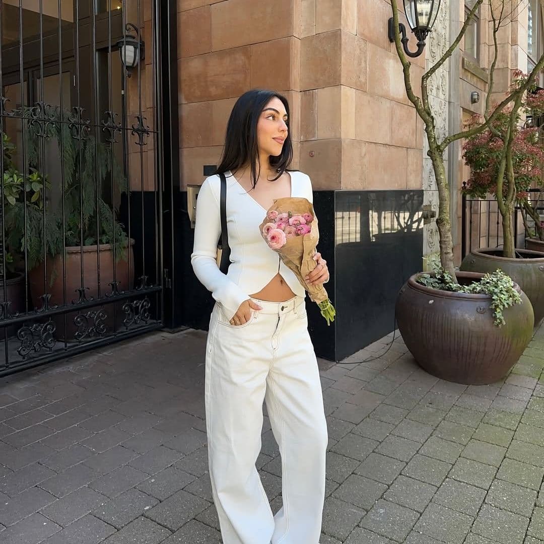 Some Scents Just Make You Feel Like a Garden Nymph—These Fruity-Florals Are As Enchanting As It Gets