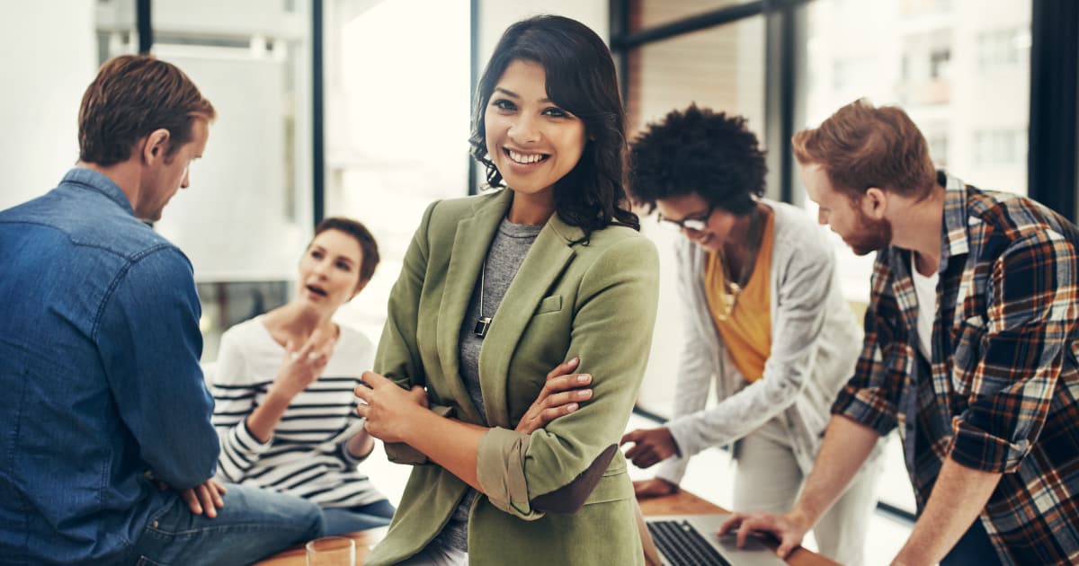 Developing Your Leadership Skills toward Principal Engineering