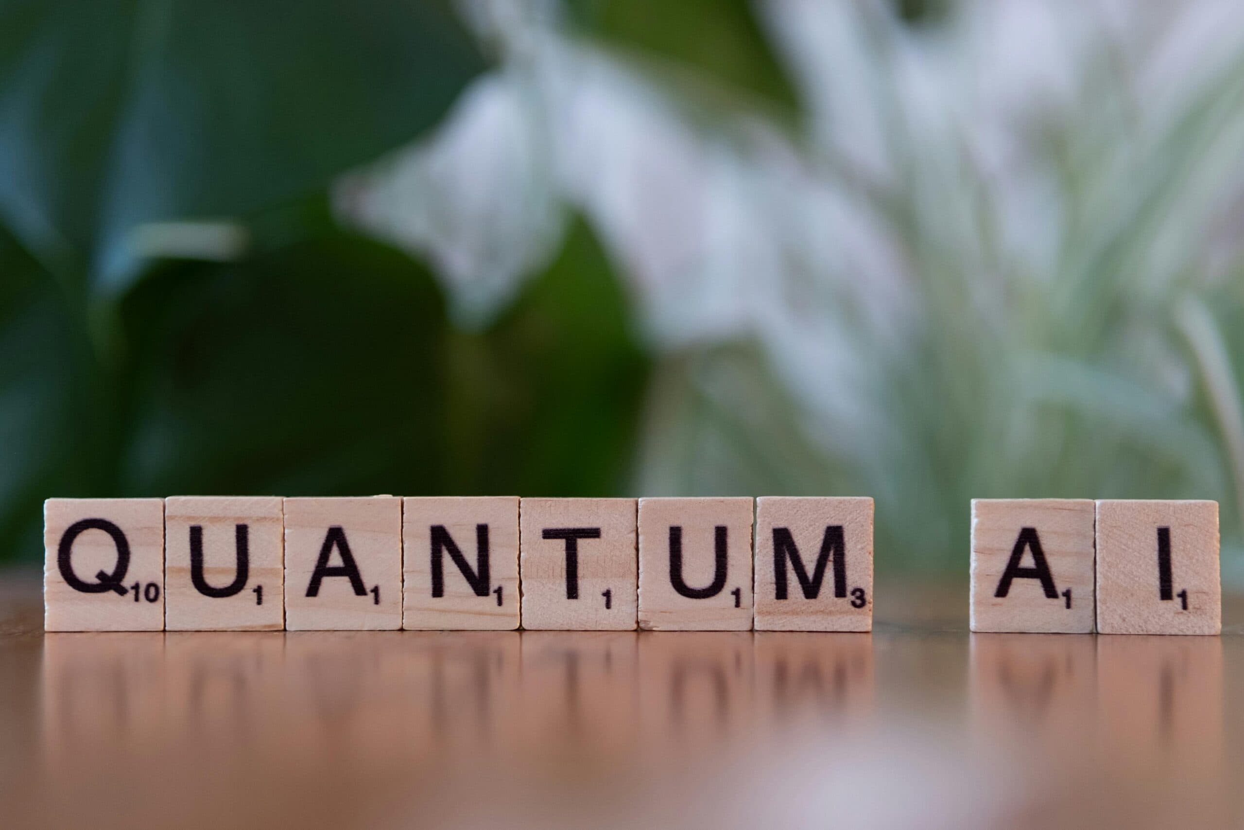 What Makes Quantum Machine Learning “Quantum”?