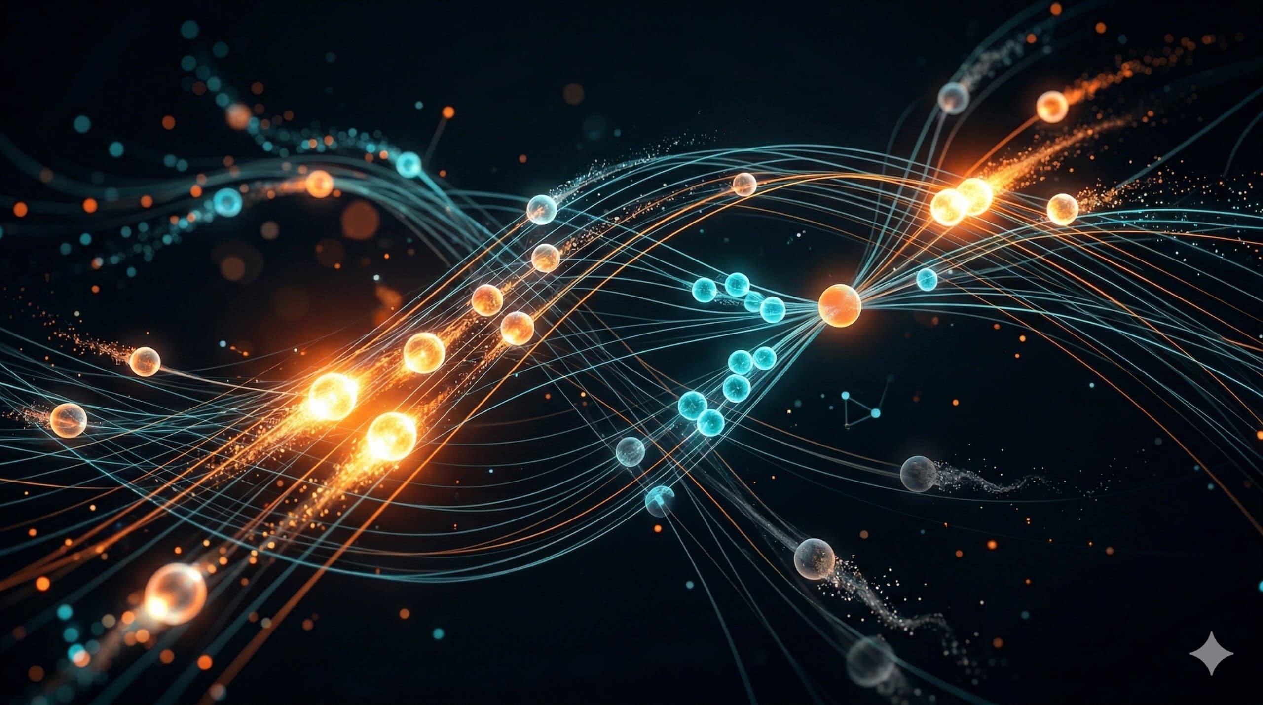 Stop Treating AI Memory Like a Search Problem