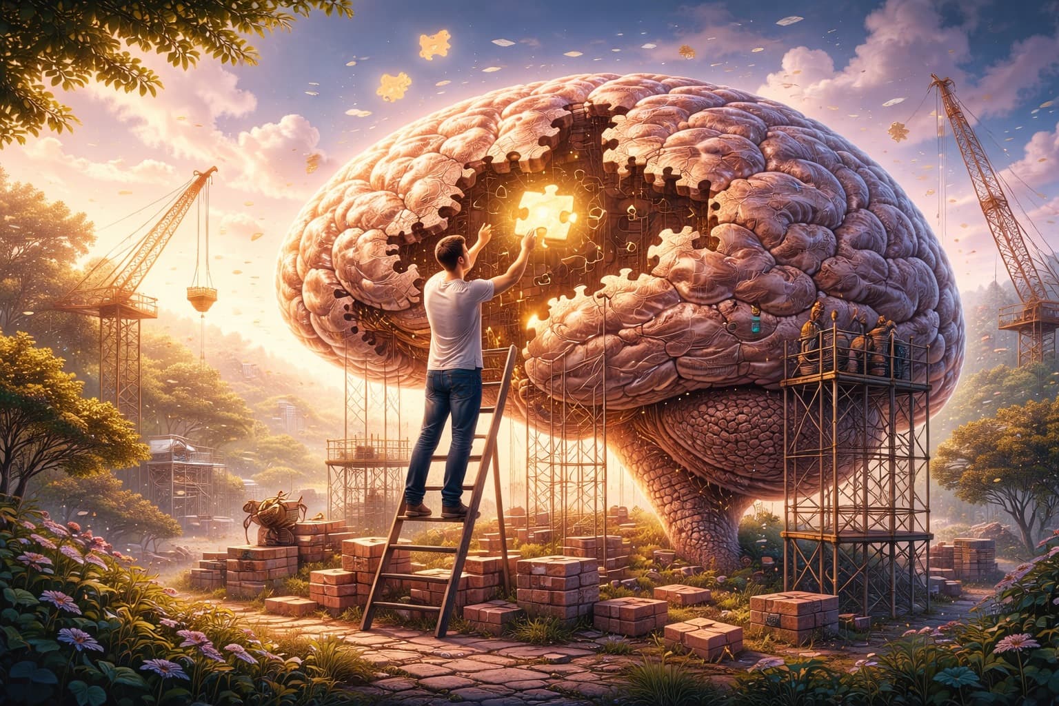 Your RAG Gets Confidently Wrong as Memory Grows – I Built the Memory Layer That Stops It