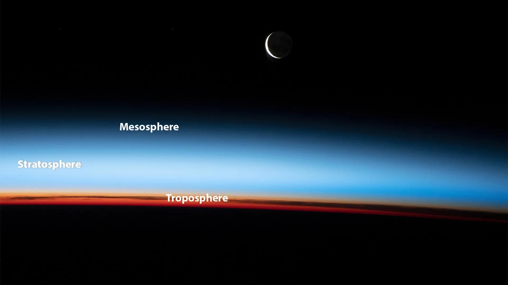 Scientists discover the strange way CO2 cools part of Earth’s atmosphere
