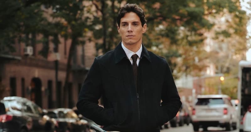 Banana Republic Moves Beyond the 9-to-5 with Versatile Workwear