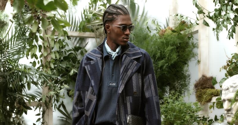 Kith Spring 2026 Doubles Down on Elevated Ease