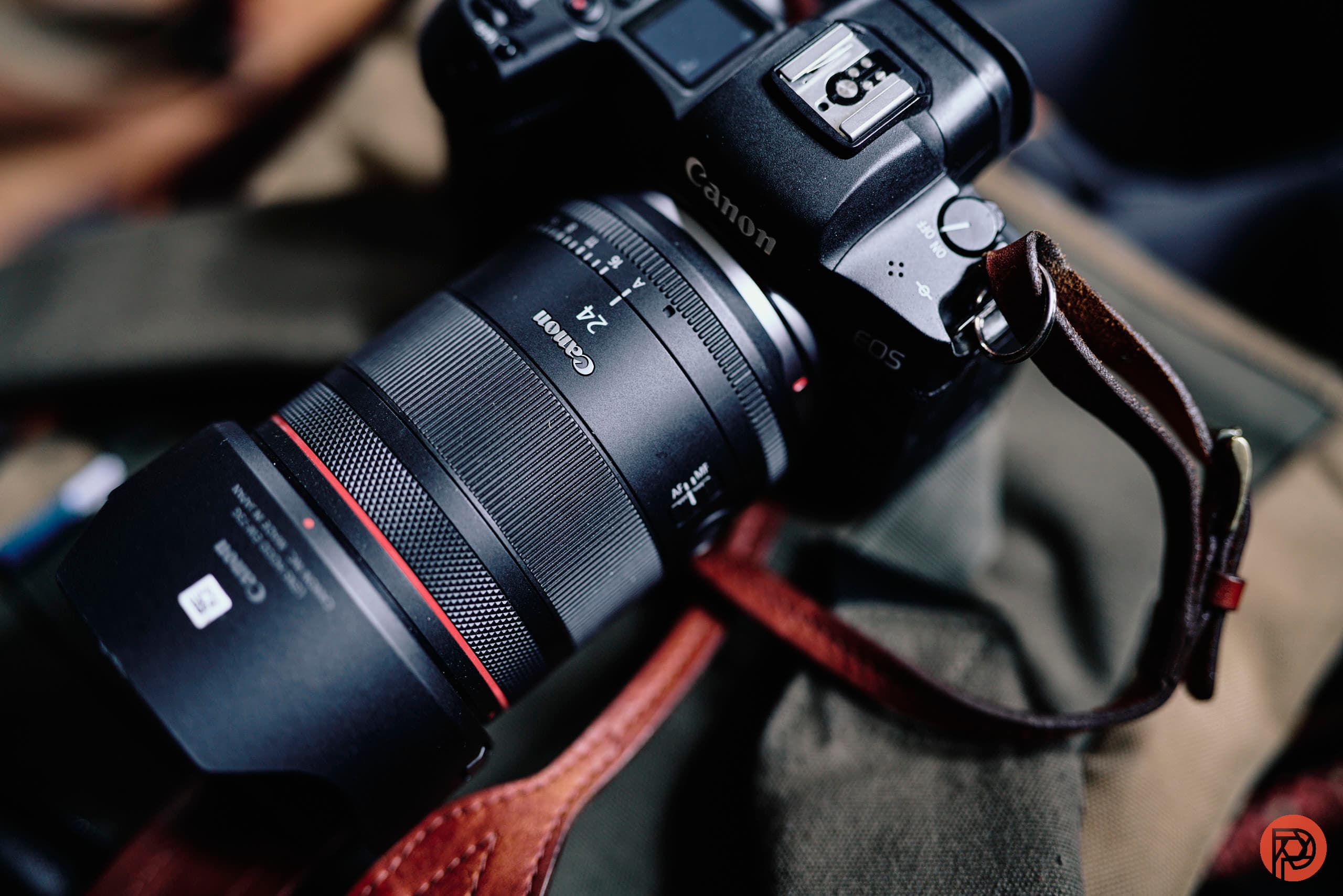 Megadap Just Built the World’s First Leica M to Canon RF Autofocus Adapter