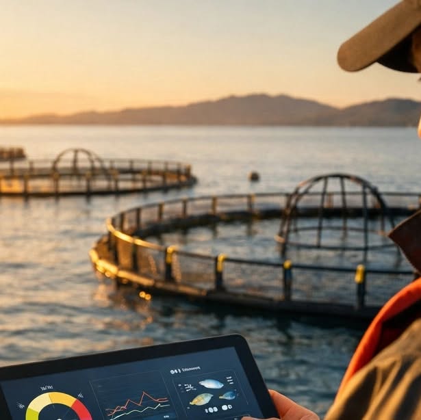 Empowering small-scale fisheries and aquaculture isn’t just about the tools: it’s about the intelligence behind them. At...